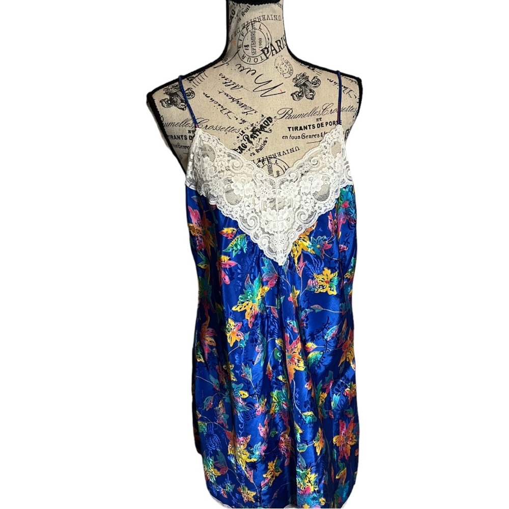 Vintage Val Mode Lingerie Set - image 4